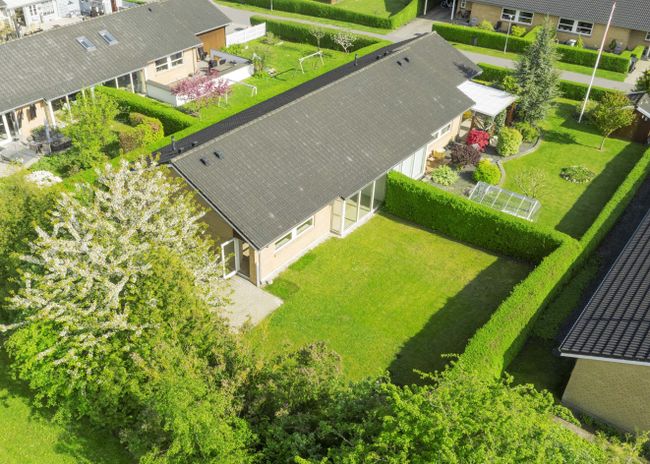 Pærevænget 3B, Appenæs, 4700 Næstved